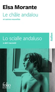 Le châle andalou et autres nouvelles
