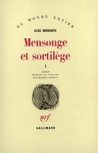 Mensonges et Sortilèges