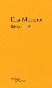 Récits oubliés