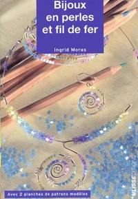 Bijoux En Perles Et Fil De Fer