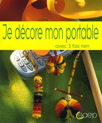 Je décore mon portable