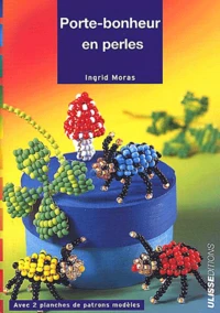 Porte-Bonheur En Perles