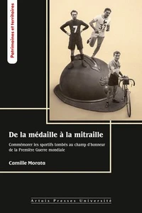 De la médaille à la mitraille
