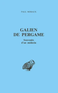 Galien De Pergame