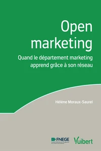 Open marketing