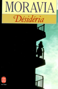 Désidéria