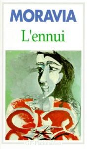 L'ennui