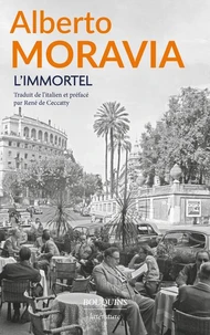 L'immortel