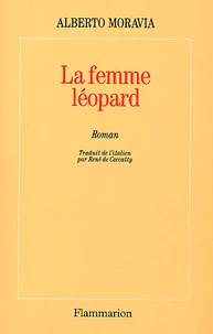 La Femme Leopard