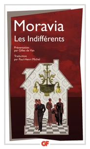 Les indifférents