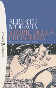 Storie della preistoria