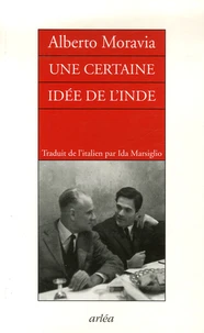 Une certaine idée de l'Inde