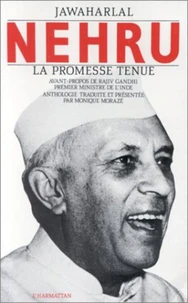 Jawaharlal Nehru
