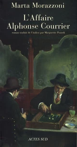 L'Affaire Alphonse Courrier