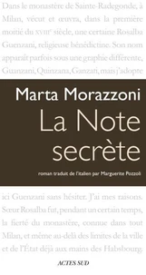La note secrète
