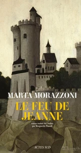 Le feu de Jeanne