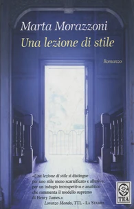 Una lezione di stile