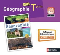 Géographie Term L-ES-S