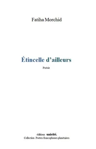 Etincelle d'ailleurs