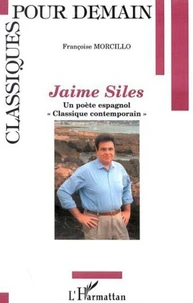 Jaime Siles, un poète espagnol classique contemporain