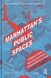 Manhattan's Public Spaces
