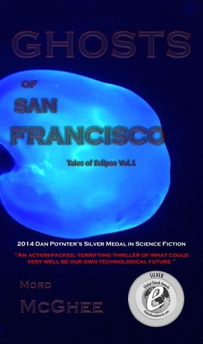  Mord McGhee - Ghosts of San Francisco - Tales of Eclipse, #1.