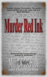  Mord McGhee - Murder Red Ink.