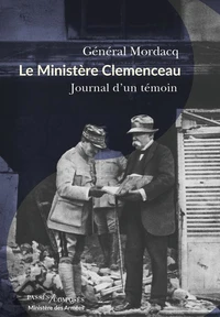 Le ministère Clemenceau