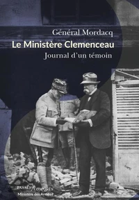 Le ministère Clemenceau