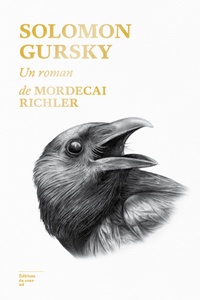 Mordecai Richler - Solomon Gursky.