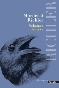 Mordecai Richler - Solomon Gursky.