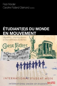 Etudiant(e)s du monde en mouvement