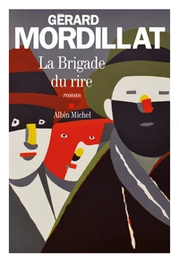 La Brigade du rire (ce que nous sommes)