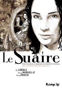 Le Suaire Intégrale
