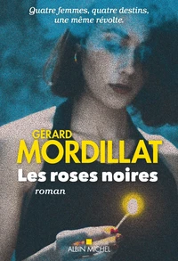 Les roses noires