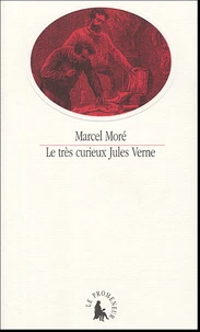Le très curieux Jules Verne