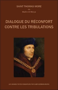 Dialogue du réconfort contre les tribulations