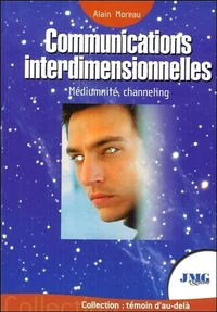 Communications interdimensionnelles