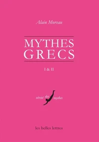 Mythes grecs