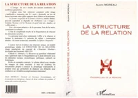 Structure de la relation