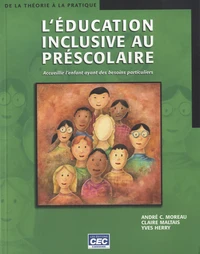 L'éducation inclusive au préscolaire