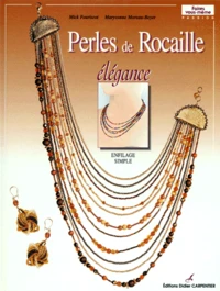 Perles de rocaille