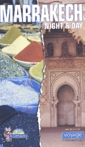 Marrakech