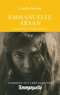 Emmanuelle Arsan