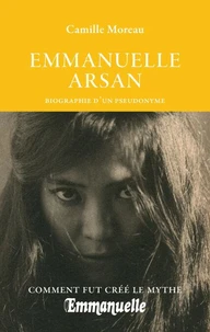 Emmanuelle Arsan