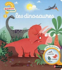Les dinosaures
