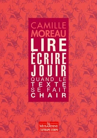 Lire, écrire, jouir