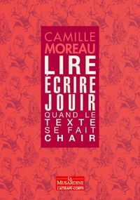 Lire, écrire, jouir