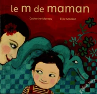 Le m de maman