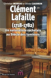 Clément Lafaille (1728-1782)